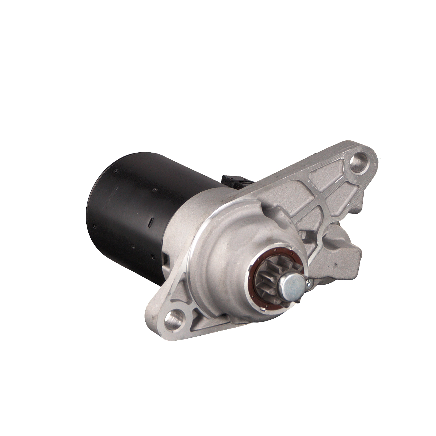 FEBI BILSTEIN 101616 starter VW Bora 1j2 1.6 FSI 110 hk Bensin 2004