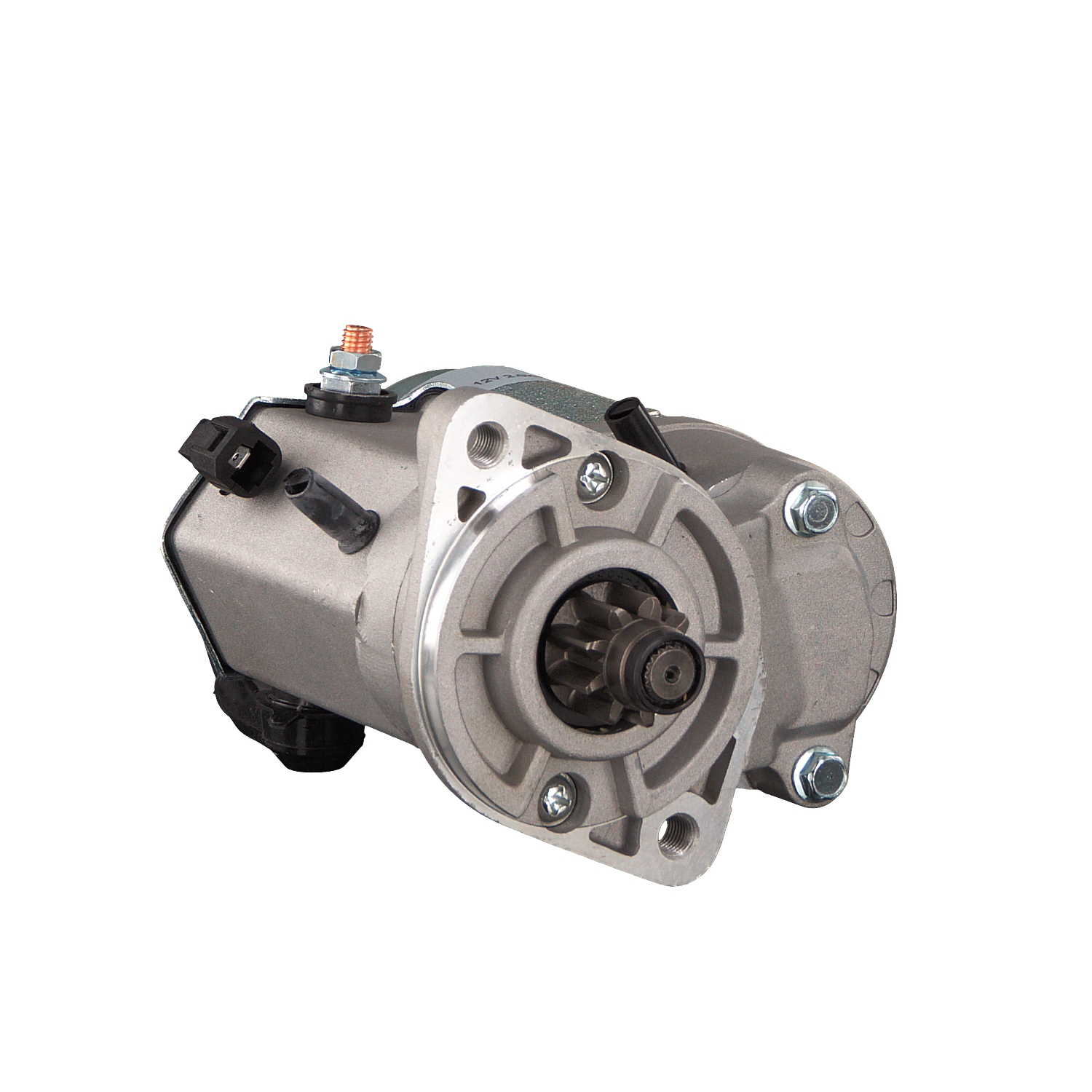 FEBI BILSTEIN 101617 Štartér Hyundai Santa Fe cm 2.2 CRDi 4x4 155 KS nafta 2009