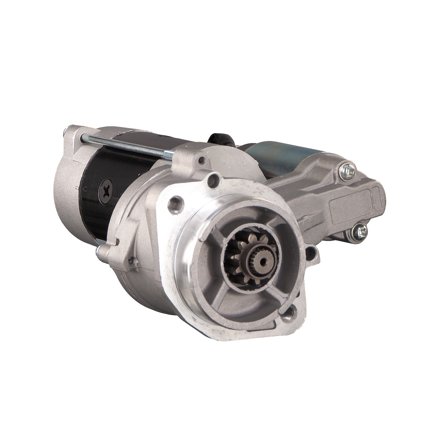 Startmotor van ROTOVIS Automotive Electrics 8080265 aan aanvaardbare prijs