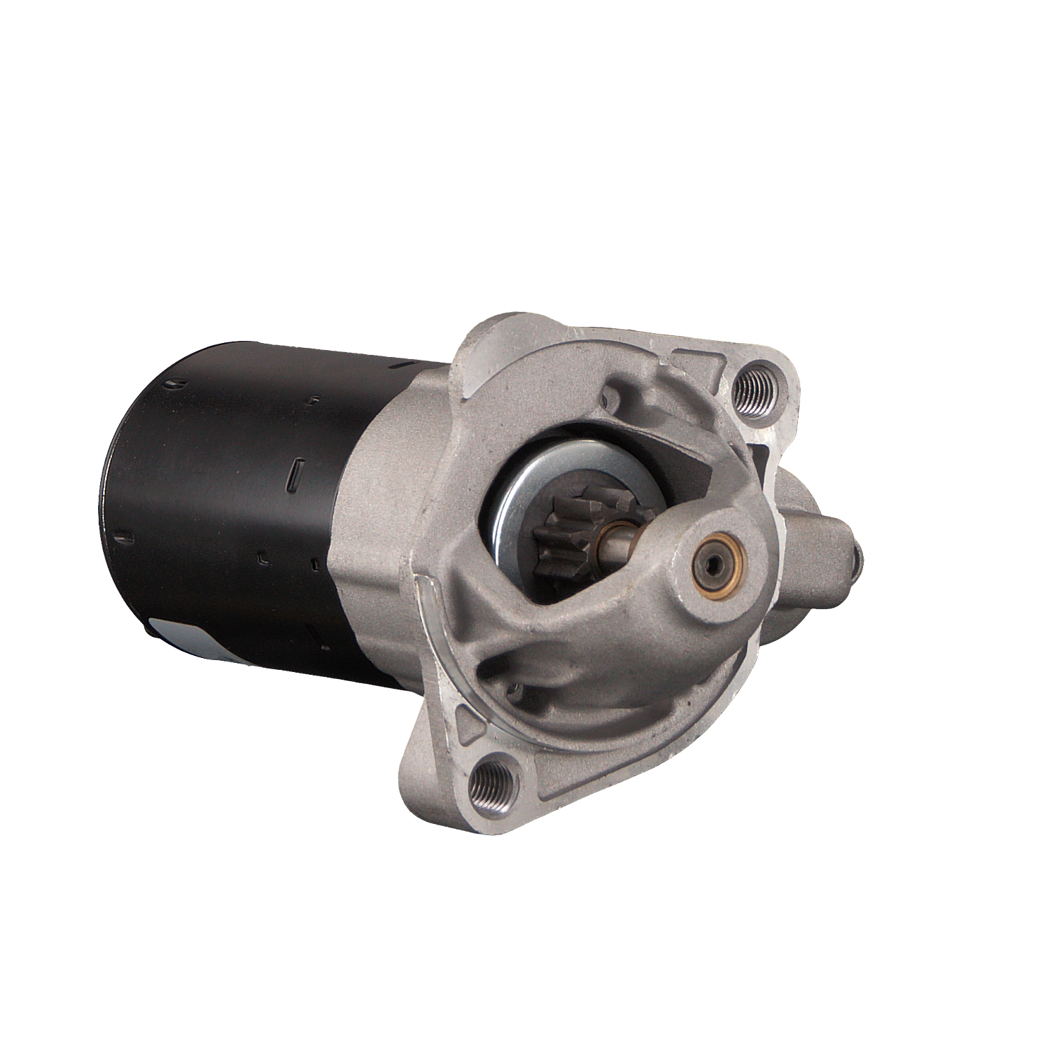 FEBI BILSTEIN 101629 Starteris VW Passat B5.5 Variant 1.6 102 AG benzinas 2005