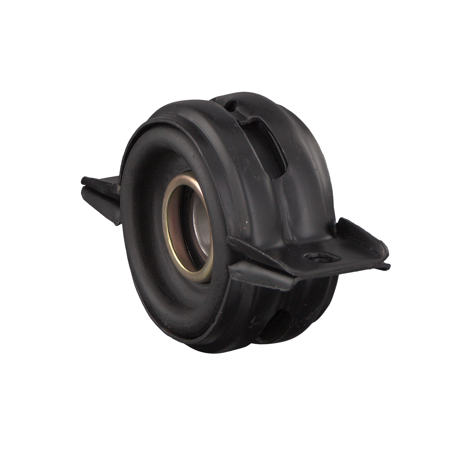 FEBI BILSTEIN 102076 Supporto albero trasmissione Mitsubishi L200 Mk2 2.5 D 70 CV Diesel 1993