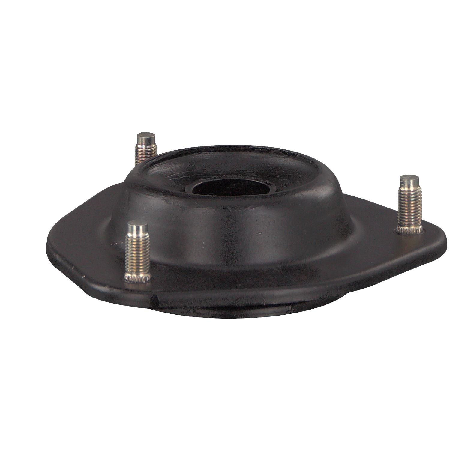 FEBI BILSTEIN 102078 Valivé lożisko ulożenia tlmiča MITSUBISHI FTO 2000
