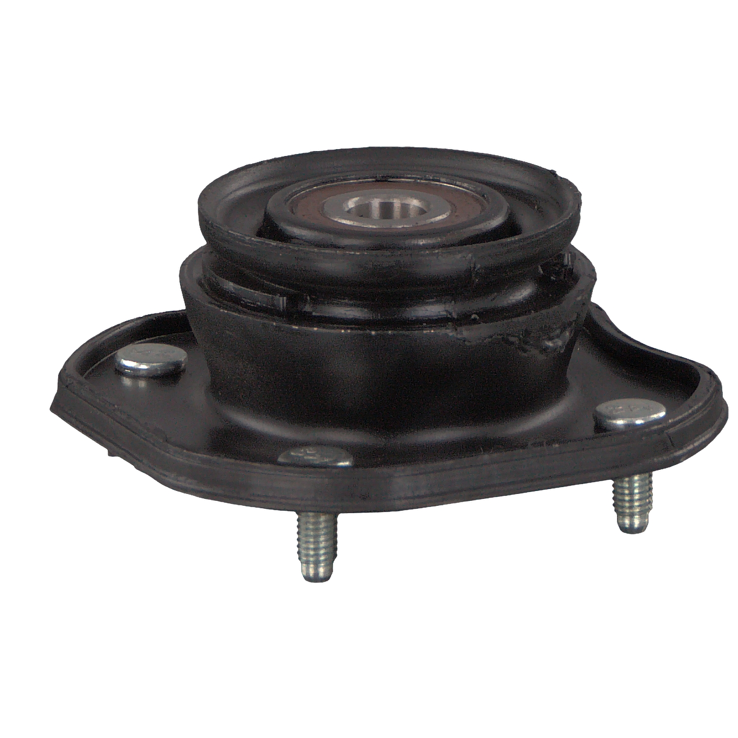 FEBI BILSTEIN 102107 veerpootlager Toyota MR2 SW20 2.0 16V (SW20_) 170 Pk Benzine 1997