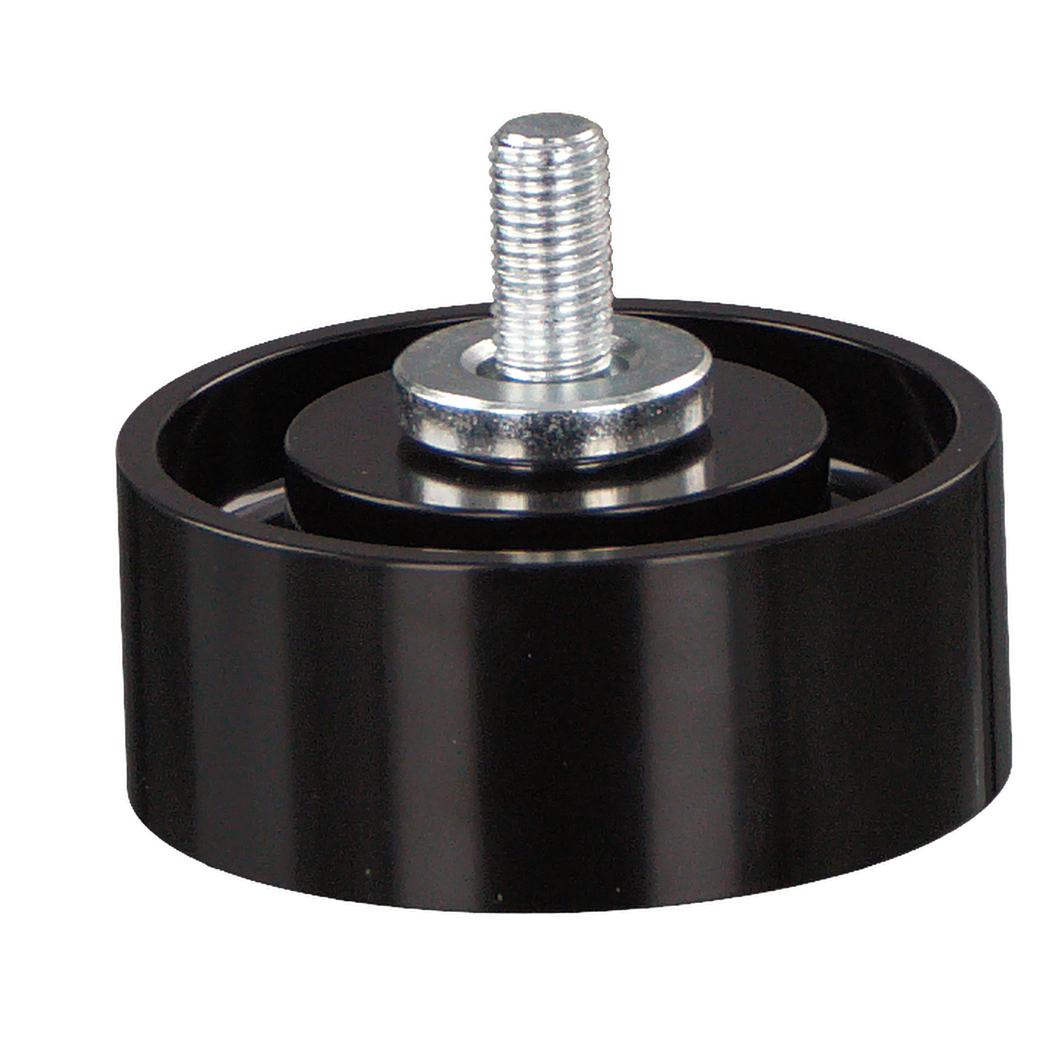 FEBI BILSTEIN 102155 Galoppino / guidacinghia, cinghia poly-v Toyota Hilux III 2.5 D-4D (KUN15, KUN35) 144 CV Diesel 2012