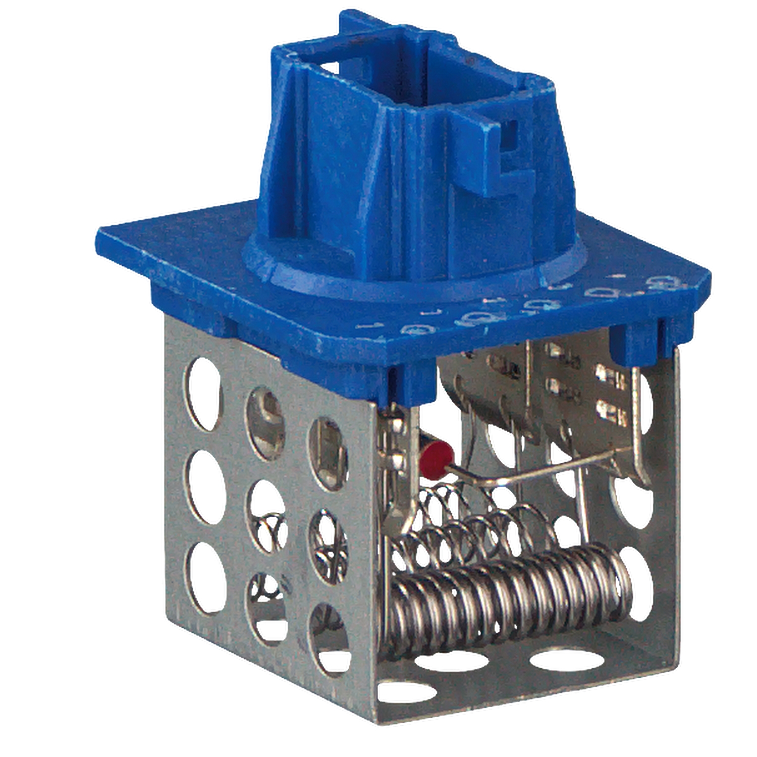 FEBI BILSTEIN 6450EP Odpor vnútorného ventilátora 102385