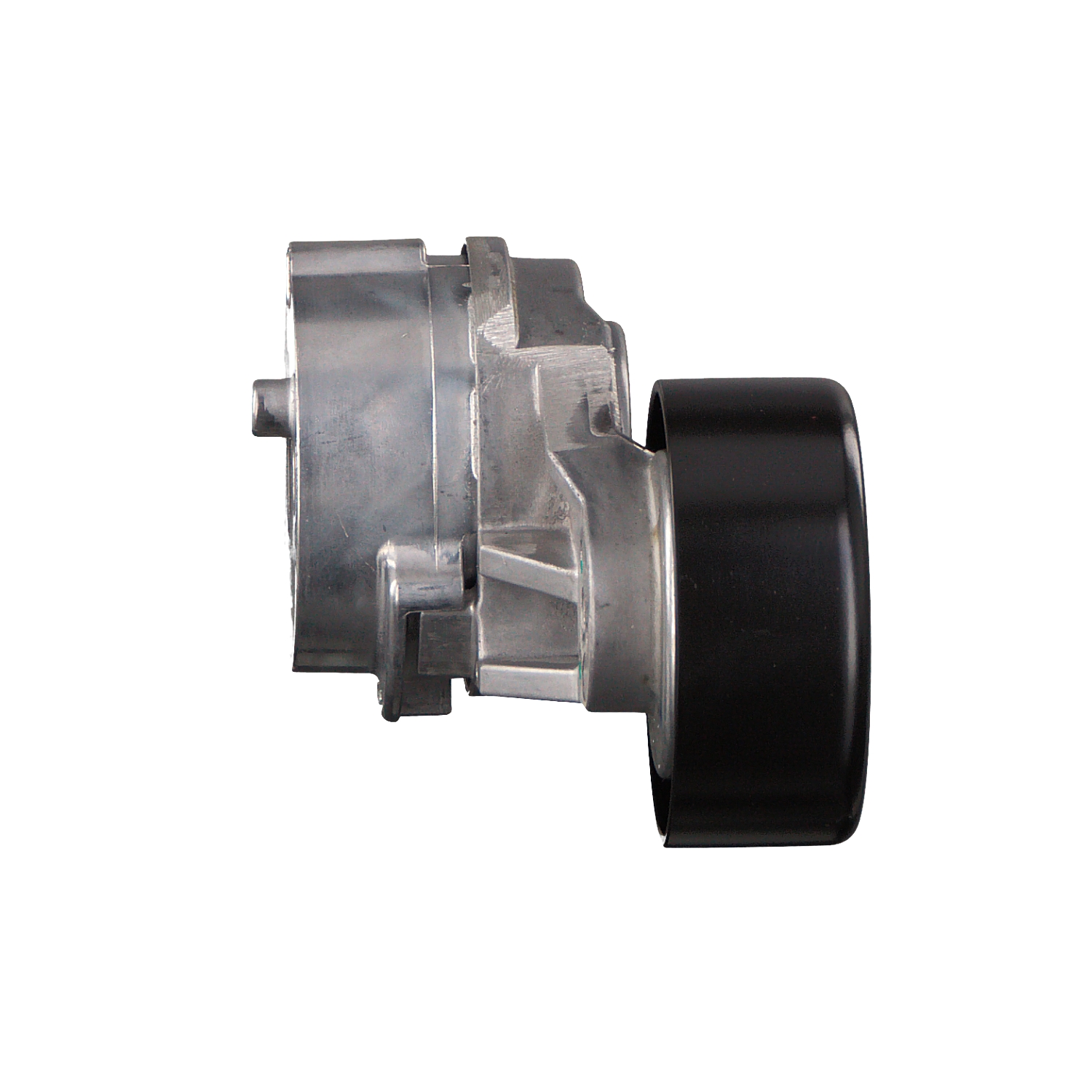 FEBI BILSTEIN 102443 Tensor da correia do alternador HYUNDAI Accent IV Hatchback (RB) 1.6 CVVT 122 cv Gasolina 2015
