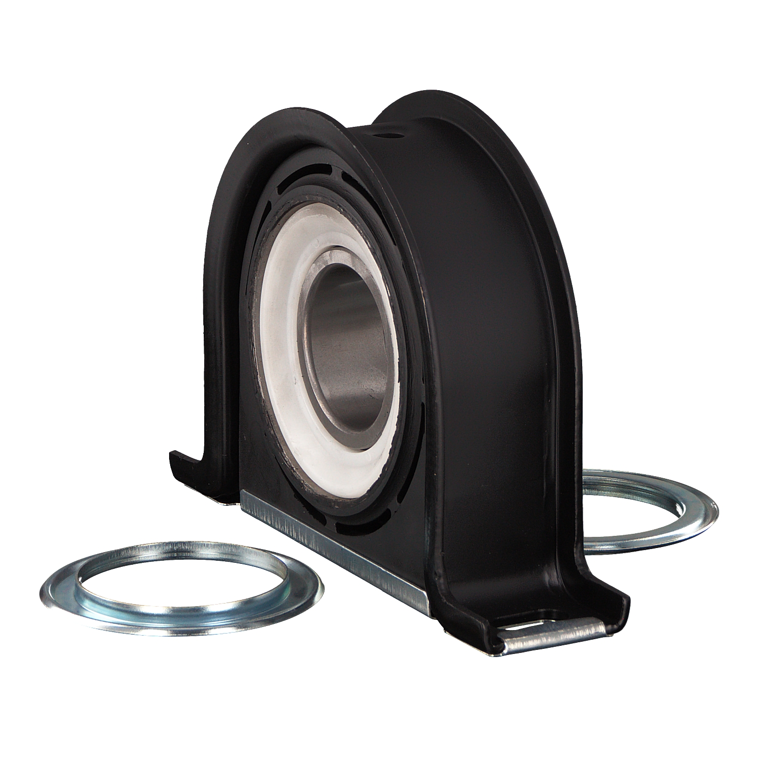 FEBI BILSTEIN 0102 204 Cardanaslager 102467