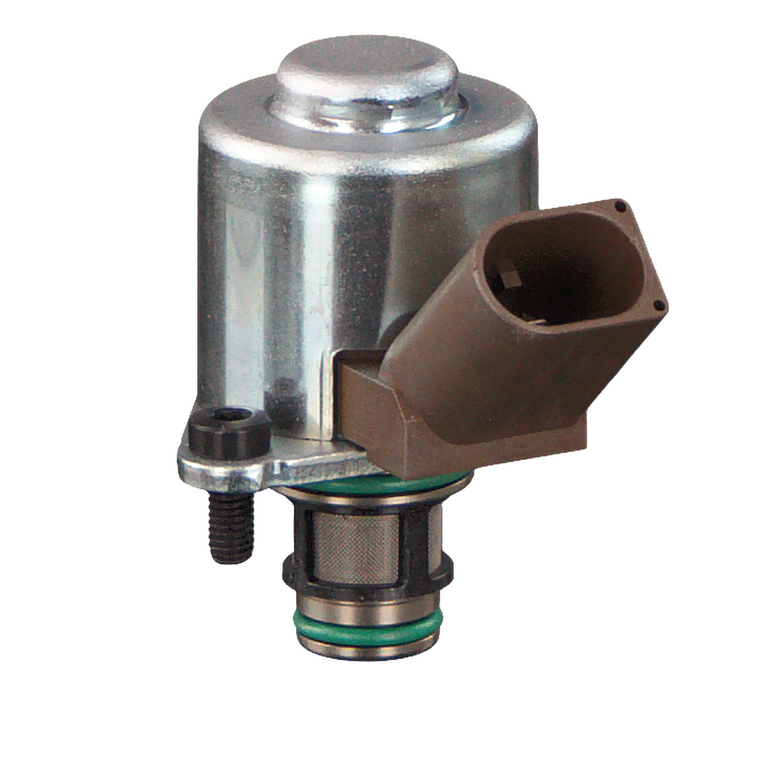 Regolatore pressione common rail FEBI BILSTEIN VOLKSWAGEN GOLF 102526