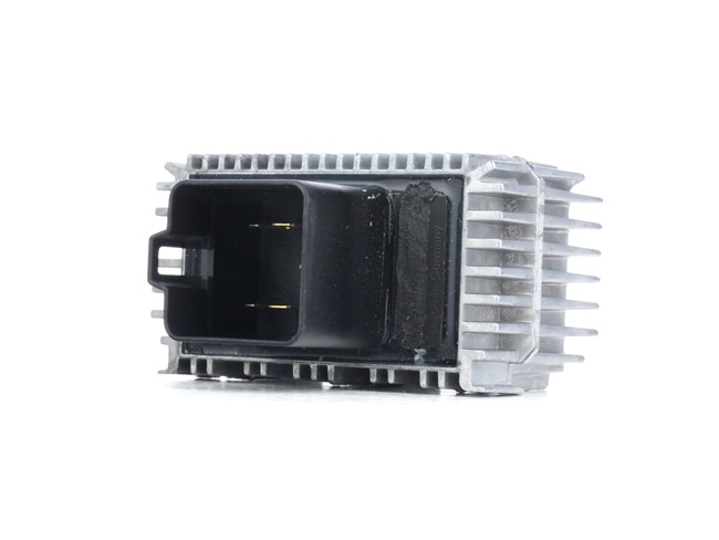FEBI BILSTEIN 102704 Glow plug control module VAUXHALL Astravan Mk4 (G) (T98) 1.7 TD 68 hp Diesel 2006