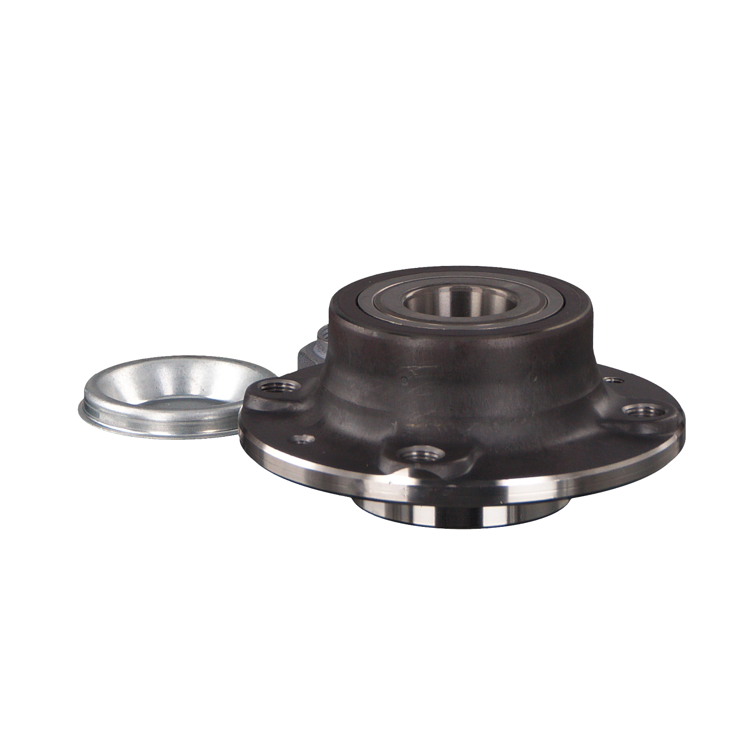 Juego de cojinete de rueda FEBI BILSTEIN CITROËN C5 102781