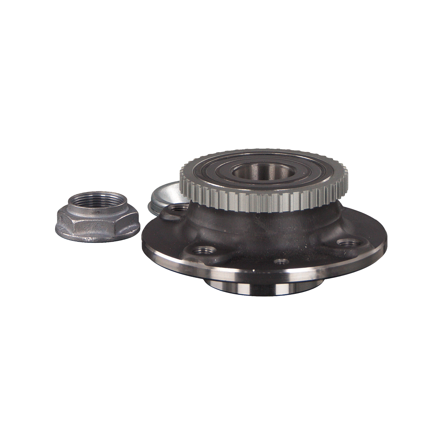 Rodamiento de rueda FEBI BILSTEIN CITROËN BERLINGO 102782