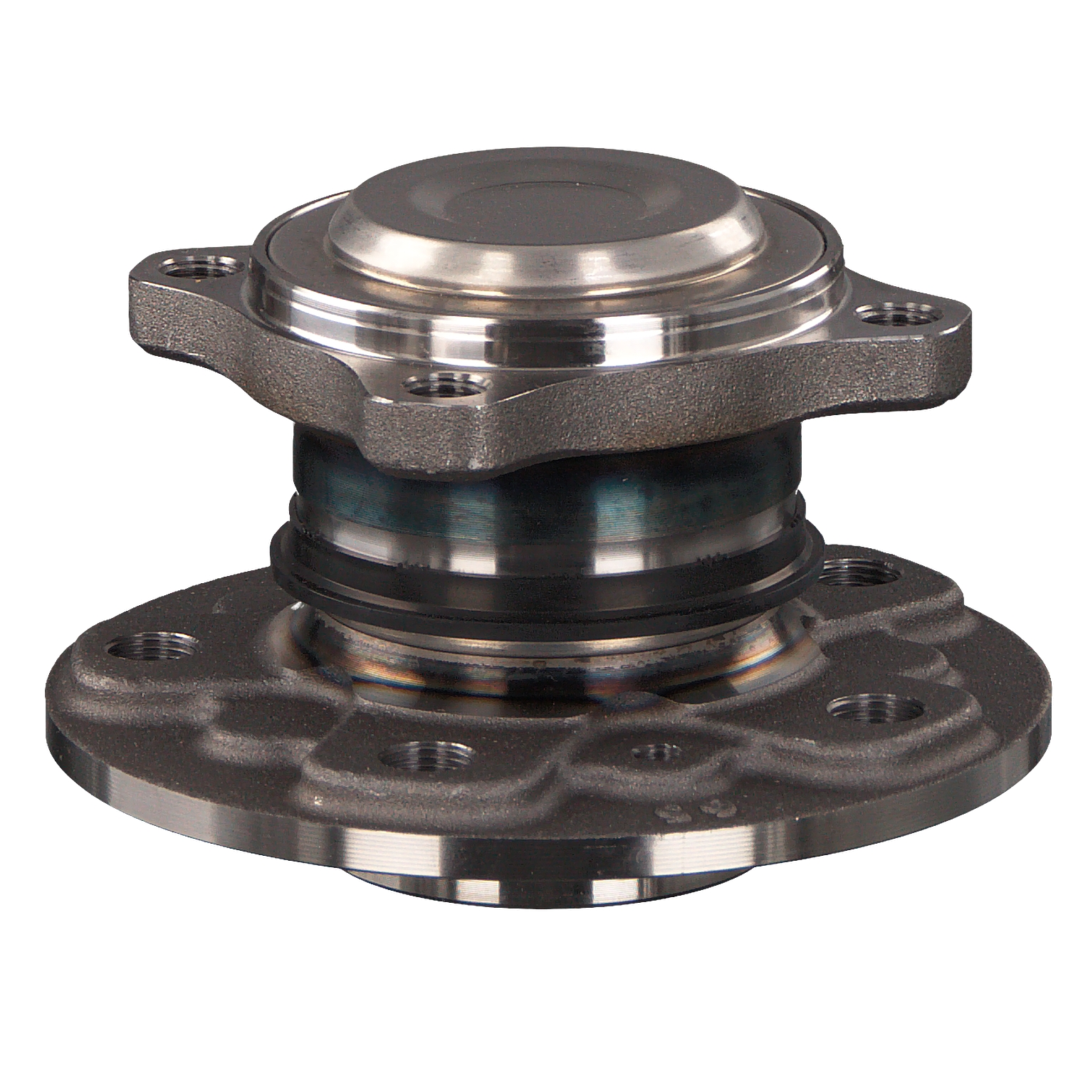 FEBI BILSTEIN 102835 replacement Mini Convertible F57 wheel bearing rear and front price