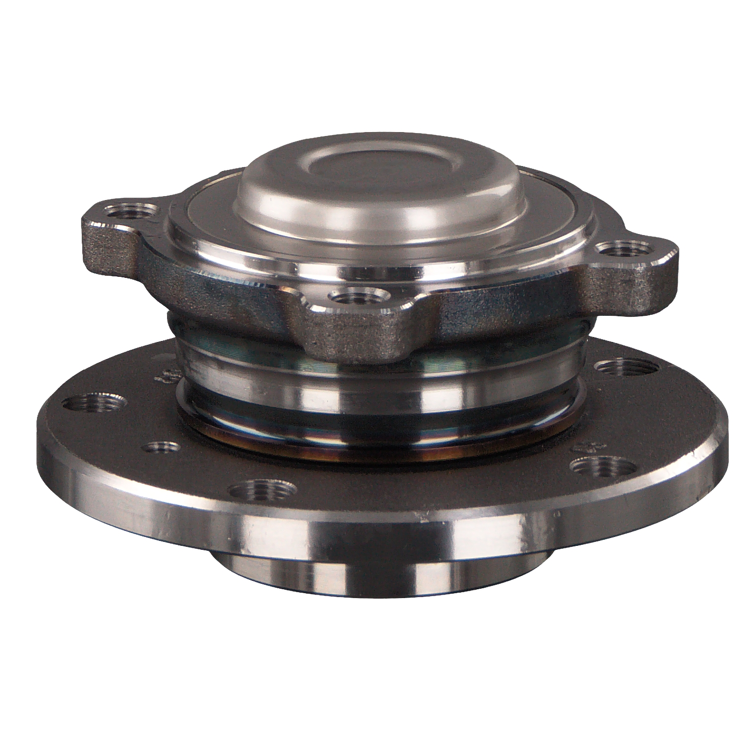 FEBI BILSTEIN 102836 Wheel bearing Mini Paceman R61 John Cooper Works ALL4 211 hp Petrol 2015
