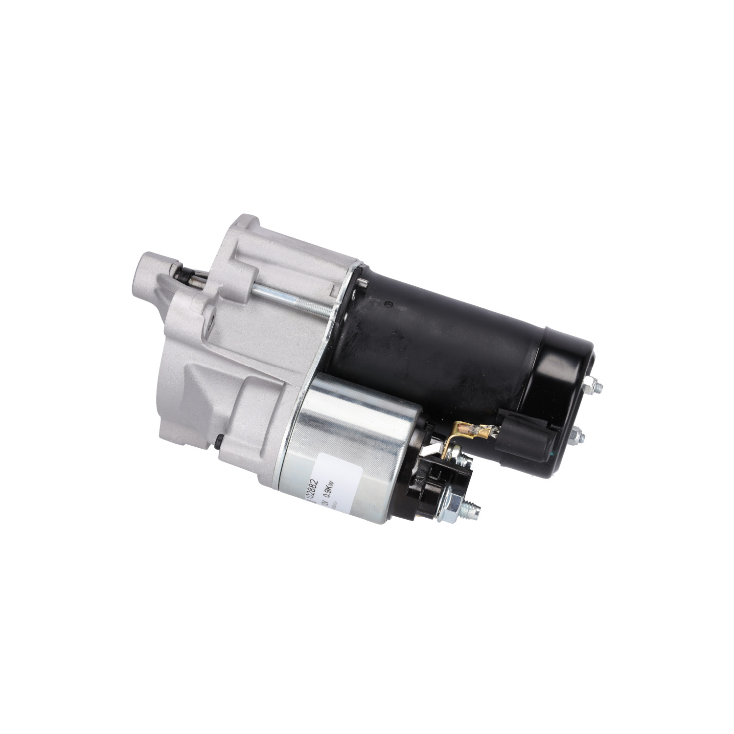 FEBI BILSTEIN 102882 Starteris Citroën C4 mk2 1.6 110 AG benzinas 2021