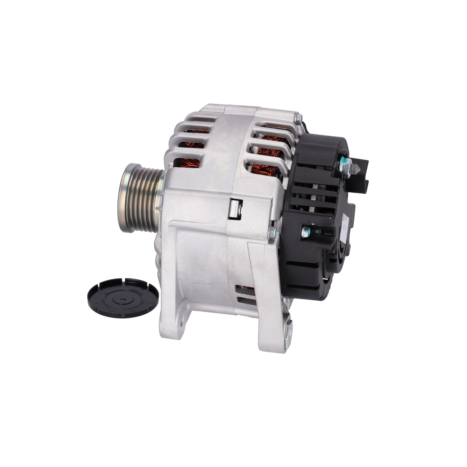 FEBI BILSTEIN 102955 dynamo / alternator 7701 473 614