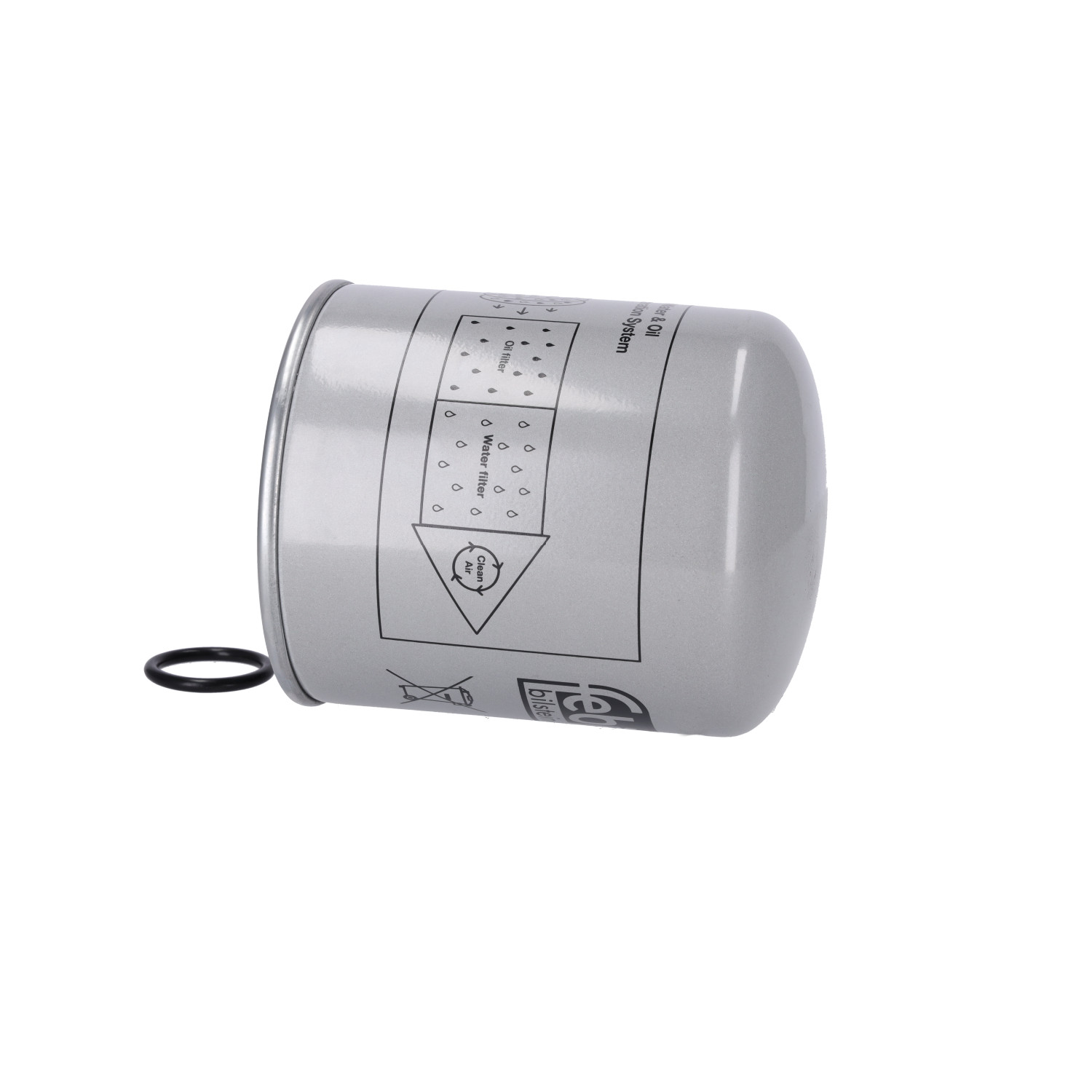 FEBI BILSTEIN 103070 Calidad y precios justos