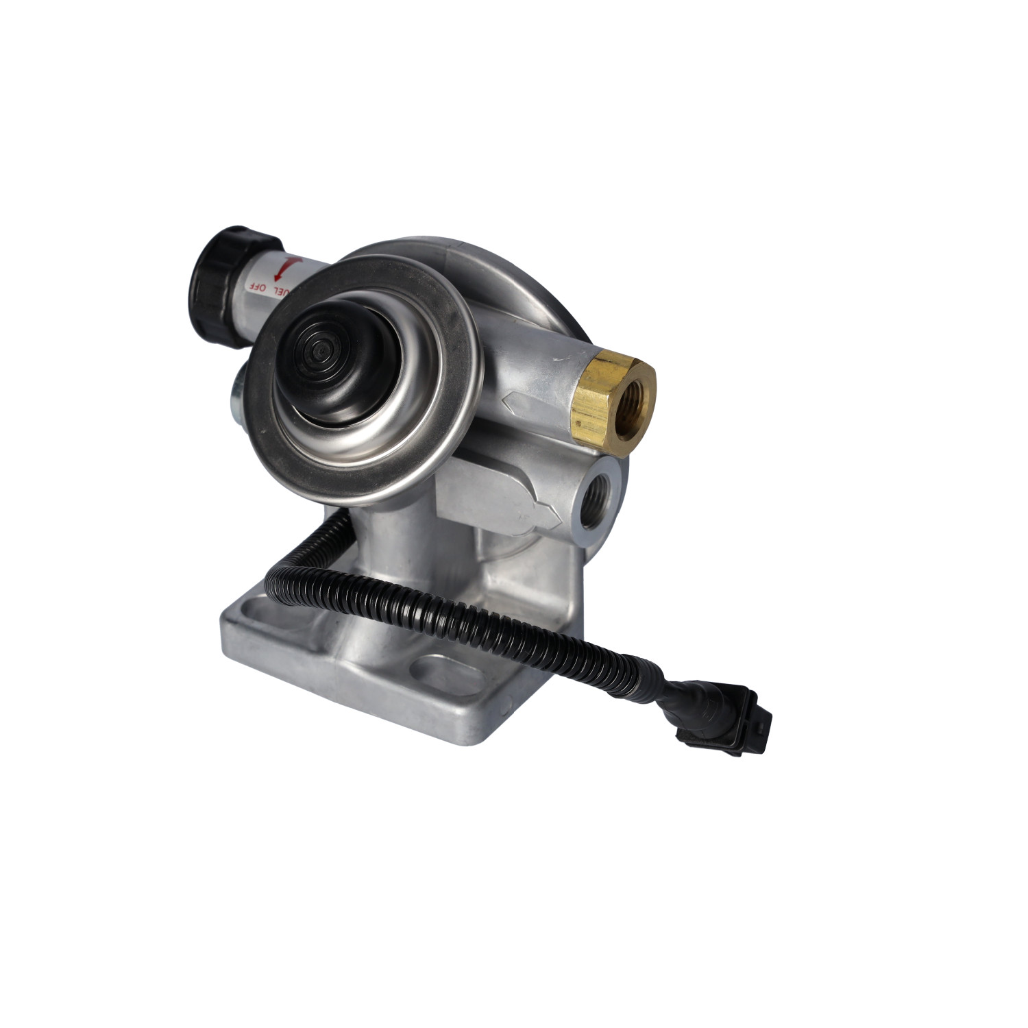Deksel, brandstoffilter FEBI BILSTEIN 103283