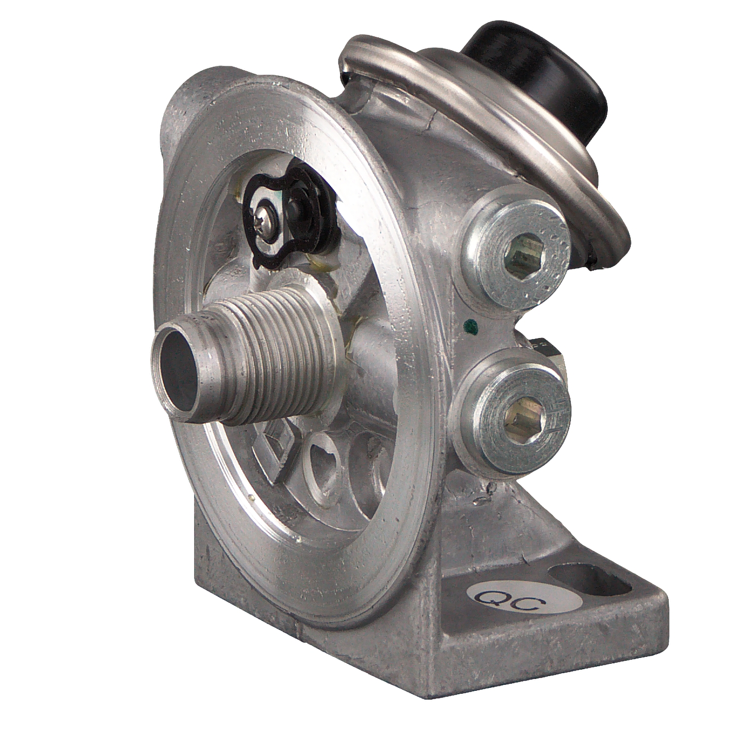 FEBI BILSTEIN 103286 deksel, brandstoffilter 000 477 4308