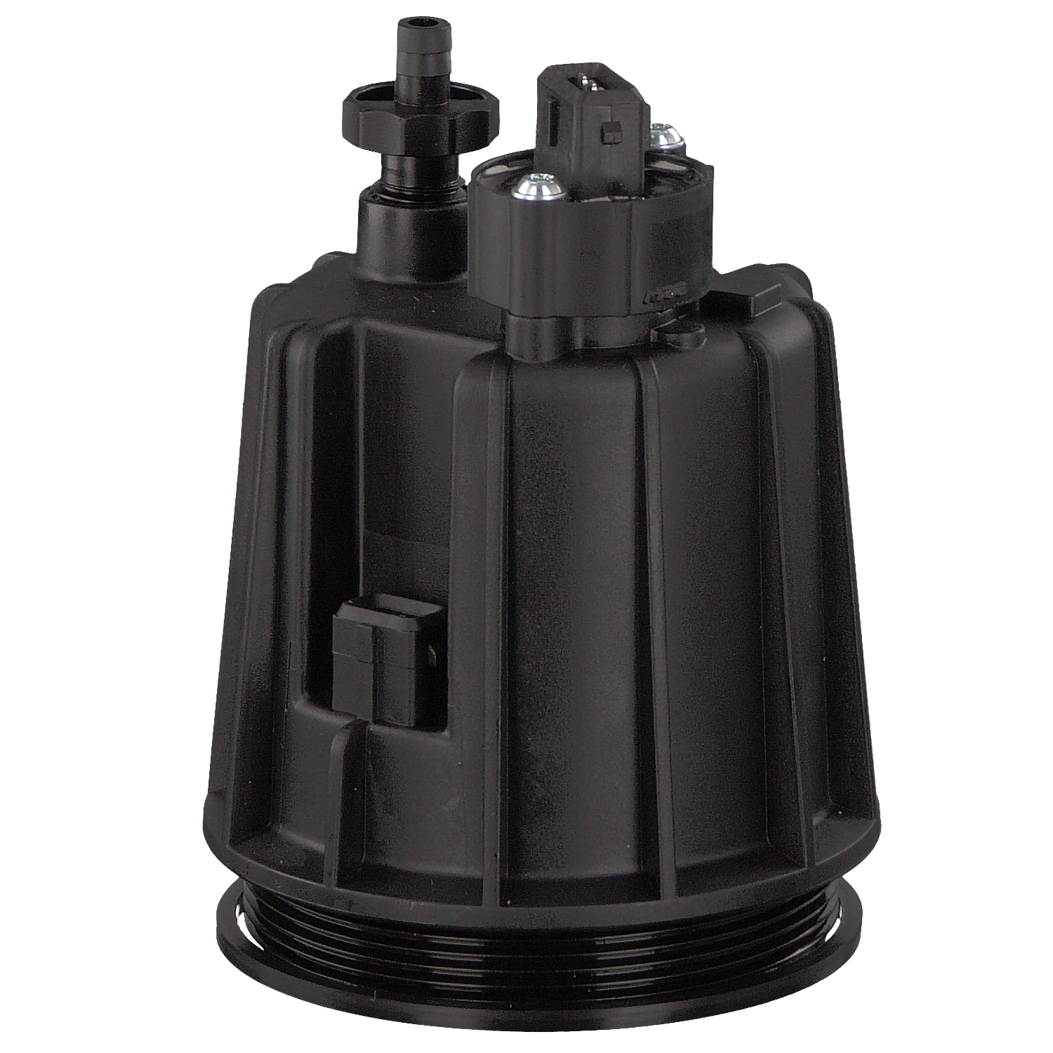 FEBI BILSTEIN 103290 brandstof waterscheidingsfilter 4 256 1607