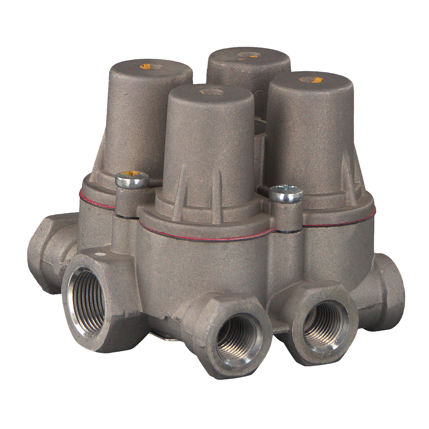 FEBI BILSTEIN 34102 multicircuit beschermingsklep 1075765