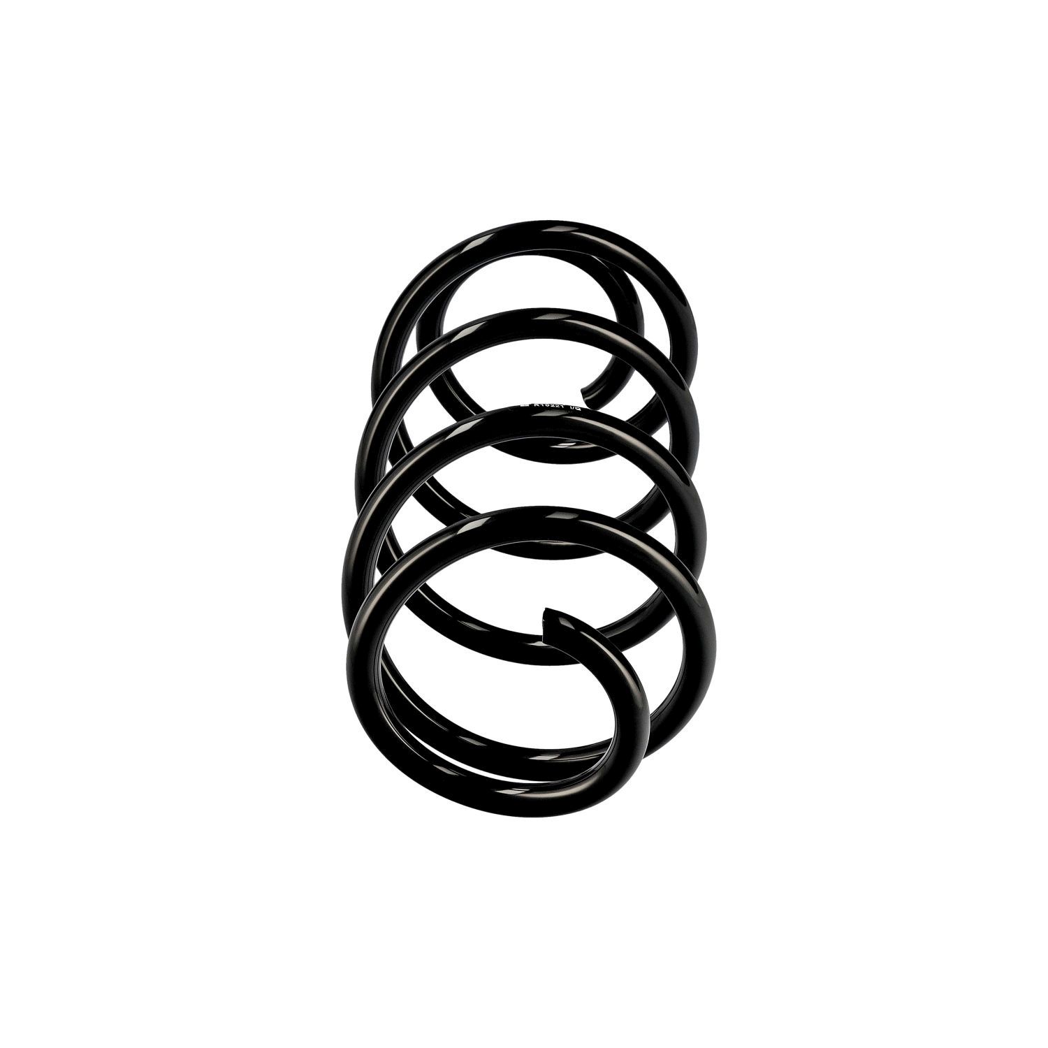 EIBACH 1K0411105BC Ressort de suspension R10221