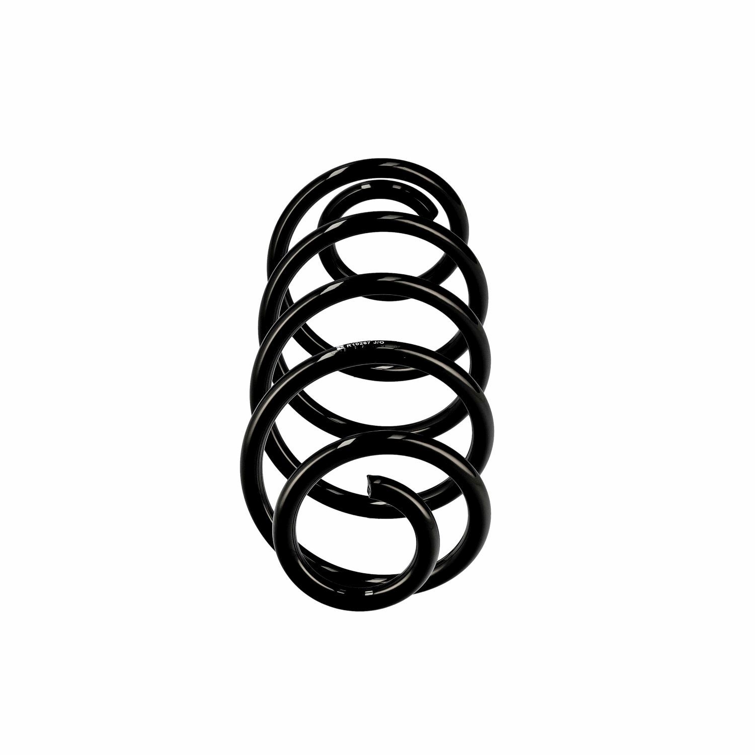 2010 PEUGEOT 207 Coil spring price EIBACH R10267
