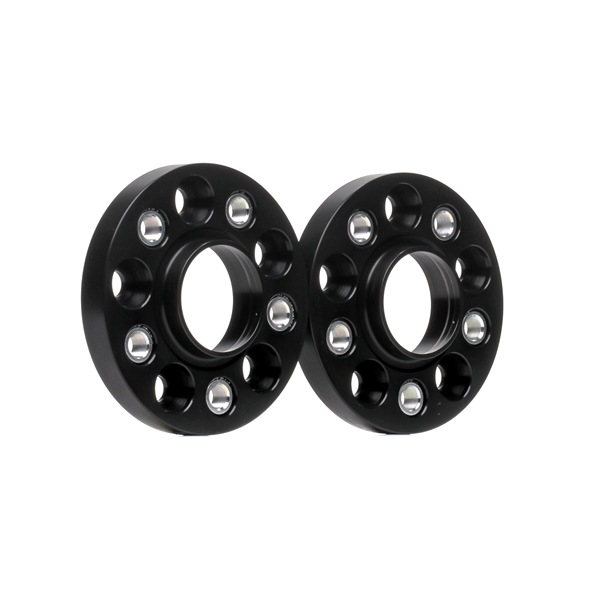 EIBACH S90-7-20-044-B Alargamento de via Mini Cabrio F57 2.0 Cooper S 192 cv Gasolina 2025
