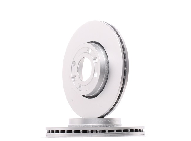 METELLI 23-1342C Remschijven Nissan Micra K14 1.0 IG-T 92 Pk Benzine 2022