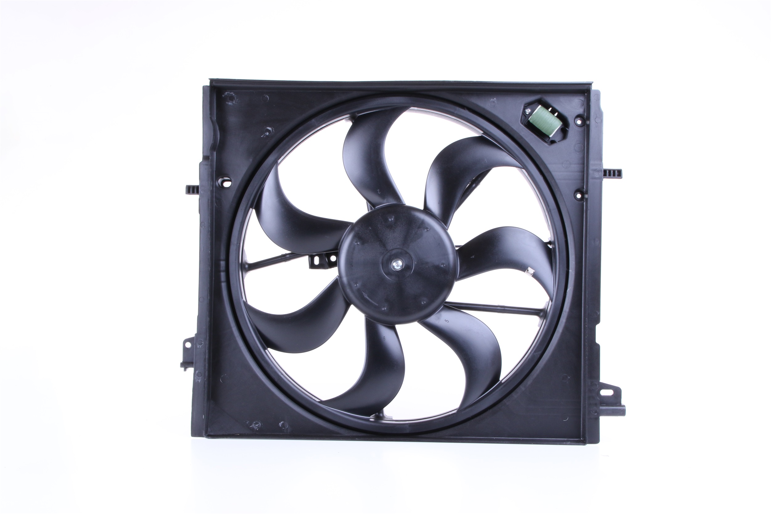Ventola radiatore FEBI BILSTEIN VW GOLF prezzo online | AUTODOC