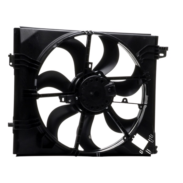 NISSENS 85948 Ventola radiatore RENAULT prezzo