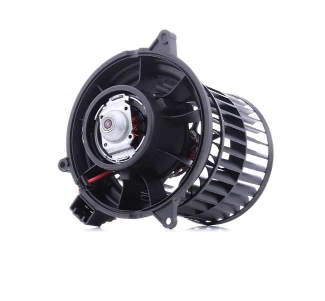 NISSENS 87311 interieurventilatie 2S6H-18456-AC