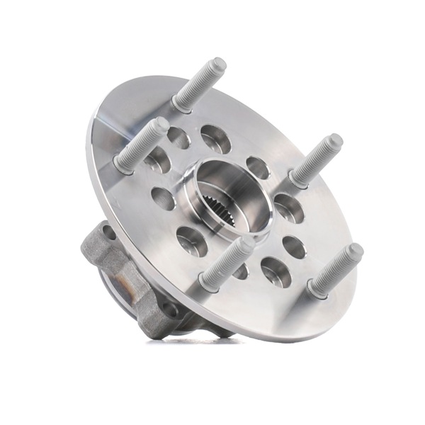 2020 FORD TRANSIT CUSTOM Wheel hub price MOOG FD-WB-12819