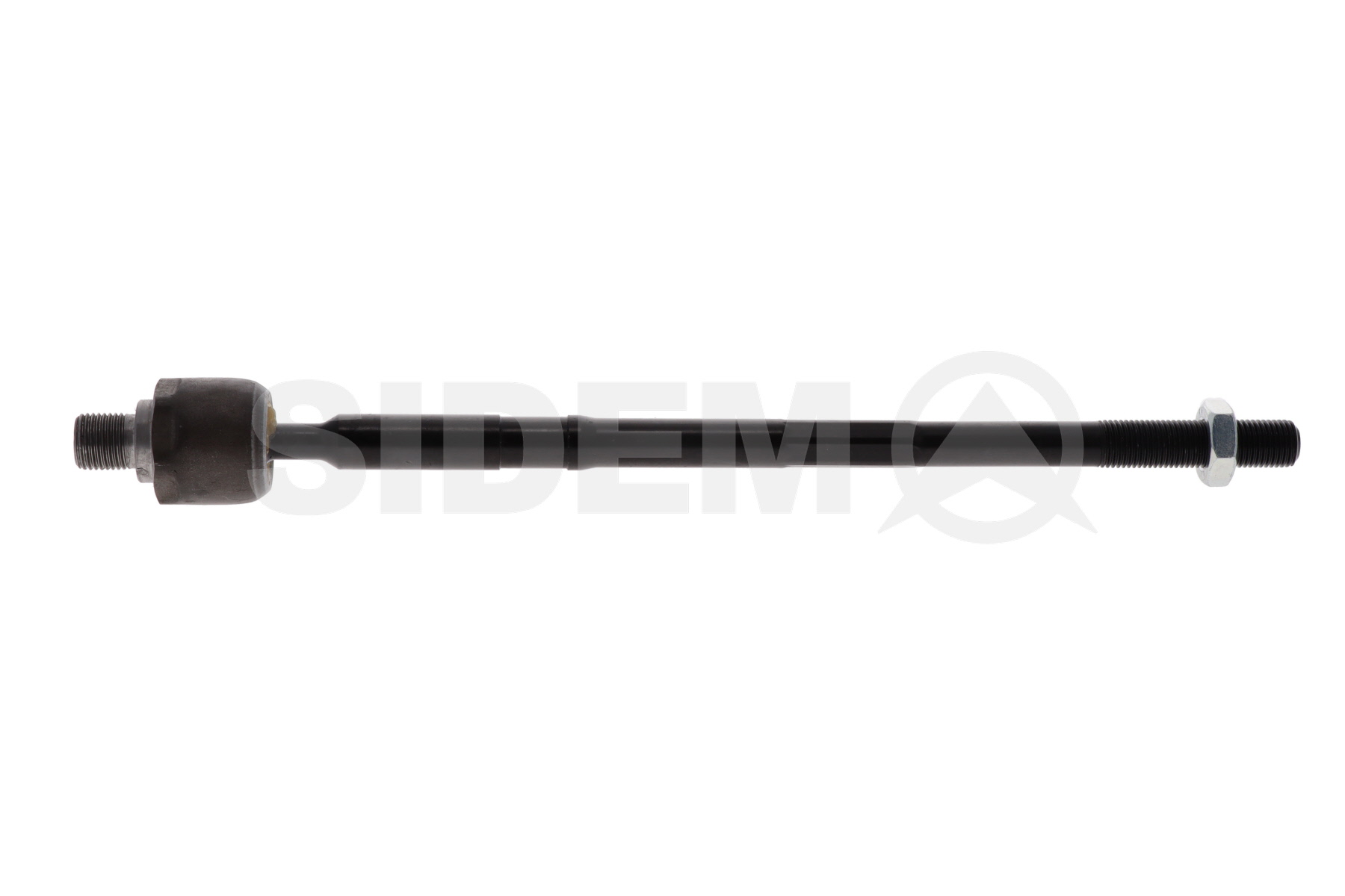 SIDEM 19118 Lenkung Fiat Tipo 356 1.0 (357HXN1A) 101 PS Benzin 2022