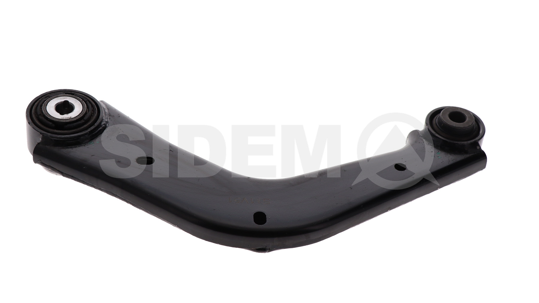 SIDEM 3150 Braccetti Ford S Max mk2 2.0 TDCi 180 CV Diesel 2018