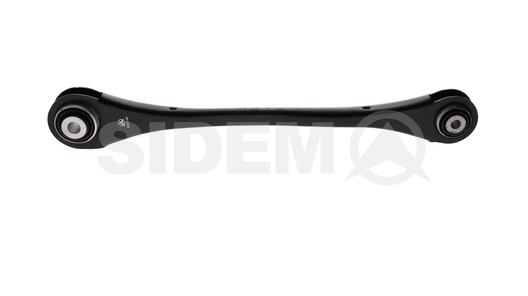 SIDEM 37758 Tyčky stabilizátora Audi A6 C8 40 TDI 190 KS Diesel/Elektro 2019