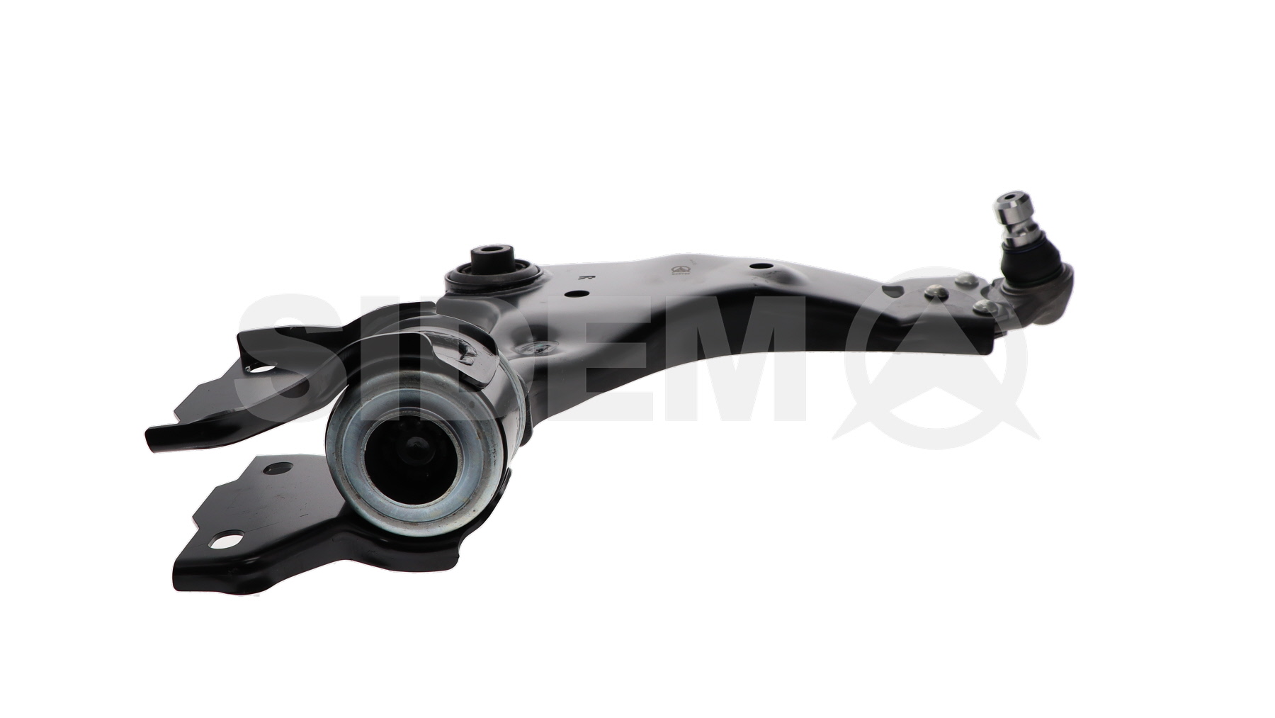 SIDEM 65673 Querlenker Jaguar X540 2.0 Flexfuel AWD 200 PS Benzin/Ethanol 2025