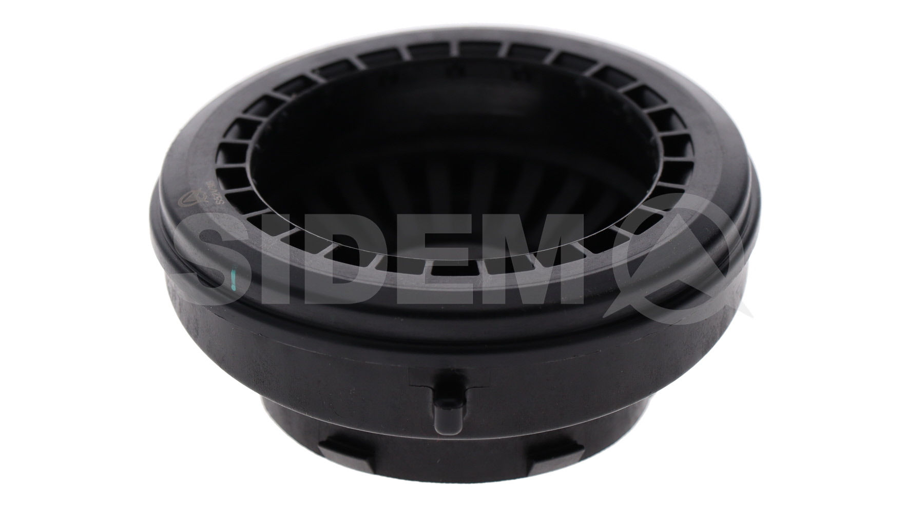 Iskunvaimentimen tukilaakeri SIDEM VOLVO V50 803410