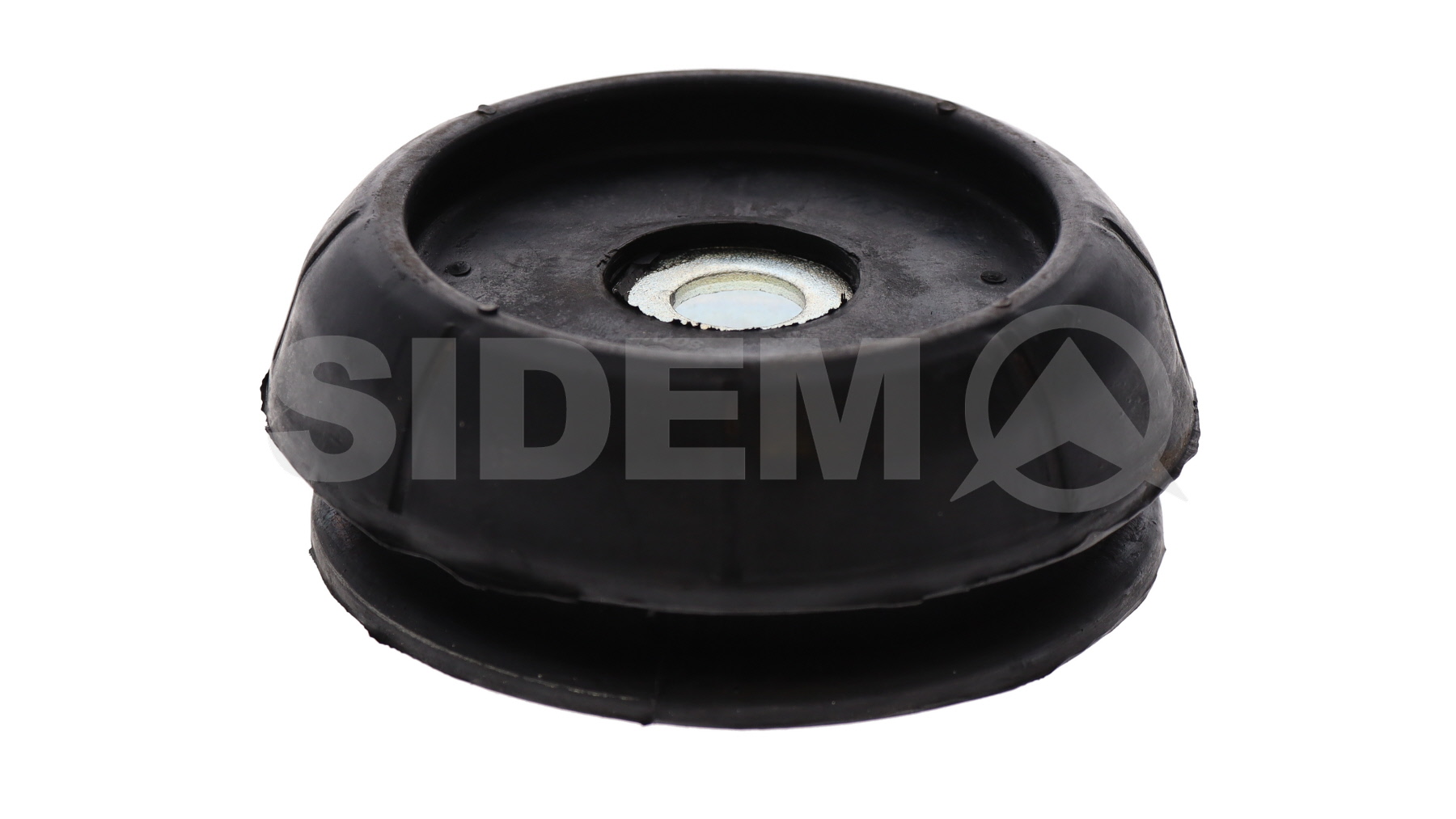 SIDEM 809409 Supporto ammortizzatore e cuscinetto VAUXHALL Cavalier Mk3 Sedan (J89) 2.0 SRi 16V 136 CV Benzina 1993