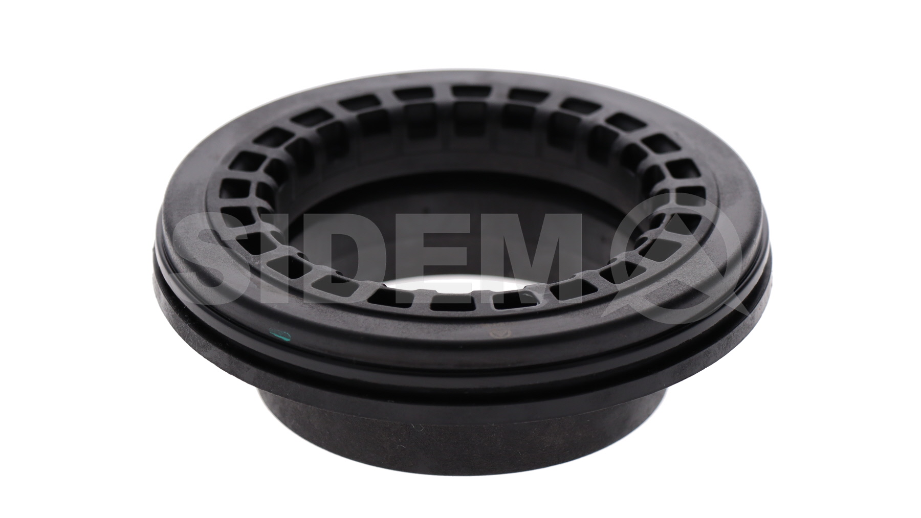 SIDEM 809420 Supporto ammortizzatore e cuscinetto Chevrolet Captiva C100 2.4 4WD 165 CV Benzina 2024