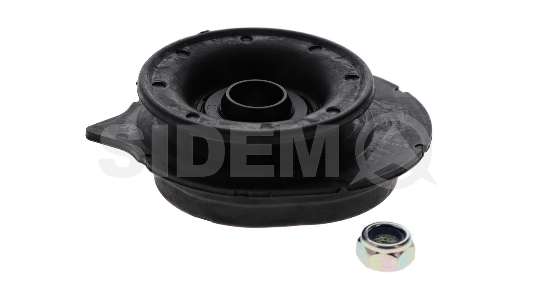 Supporto ammortizzatore SIDEM FORD TRANSIT CUSTOM 819406