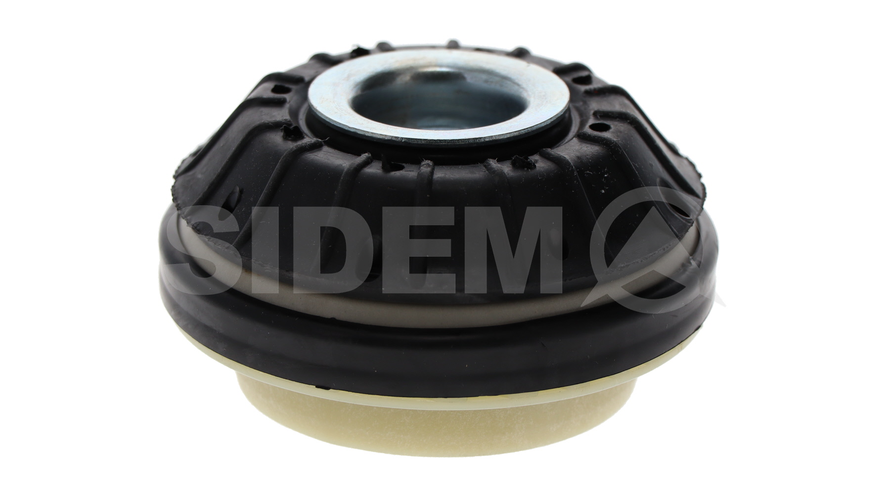 SIDEM 819408 Supporto ammortizzatore e cuscinetto Lancia Ypsilon 3 serie 1.2 Bi-fuel (312.YXA1A) 69 CV Benzina/Gasauto (GPL) 2017