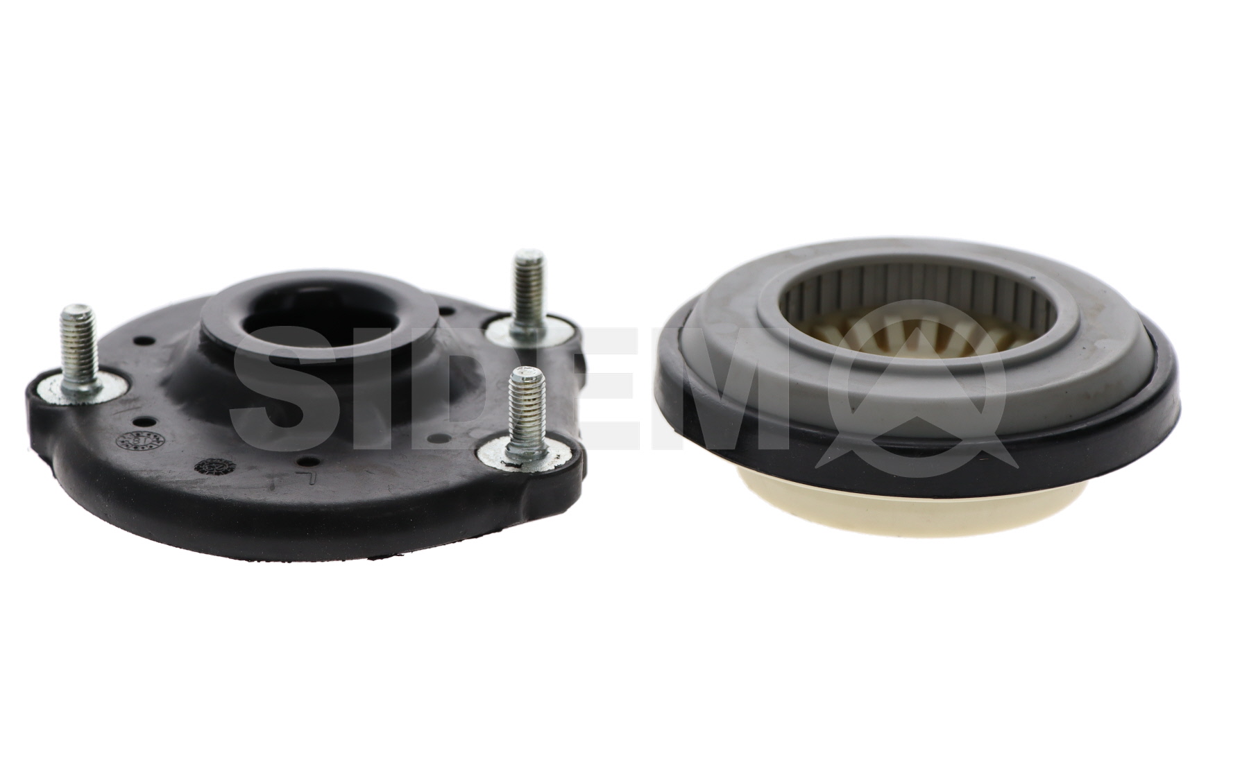SIDEM 819411 Supporto ammortizzatore e cuscinetto Fiat Doblo 2 1.6 D Multijet 90 CV Diesel 2022
