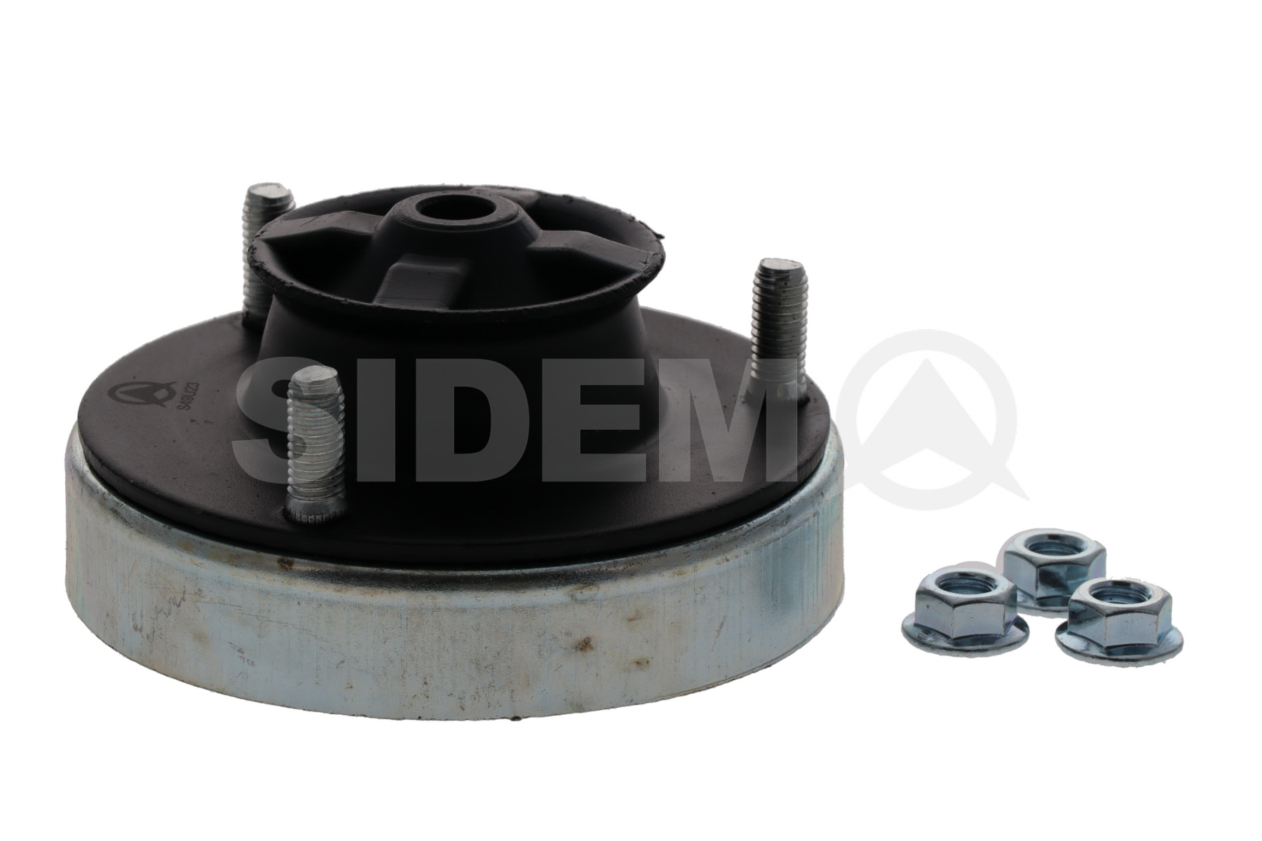SIDEM 821501 Nosilec amortizerja BMW E34 535 i 211 km Bencin 1993