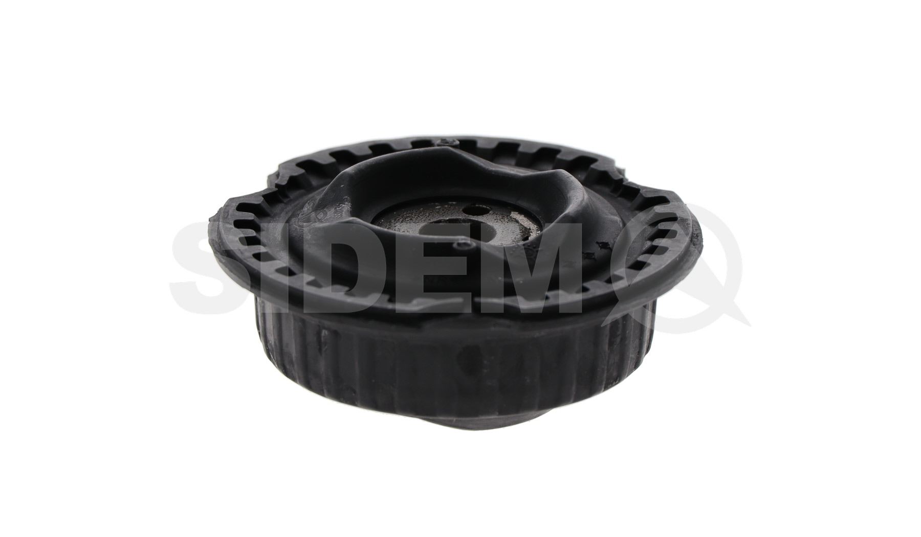 SIDEM 837404 Supporto ammortizzatore e cuscinetto VW Touareg 1 3.2 V6 241 CV Benzina 2004