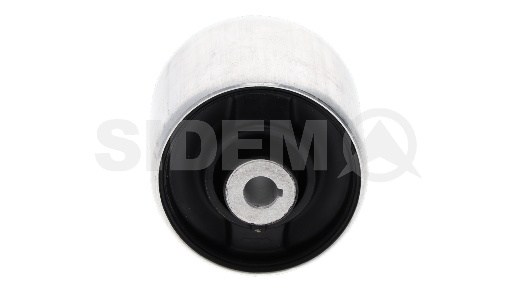 Silent block braccio oscillante SIDEM VOLKSWAGEN TOUAREG 837637