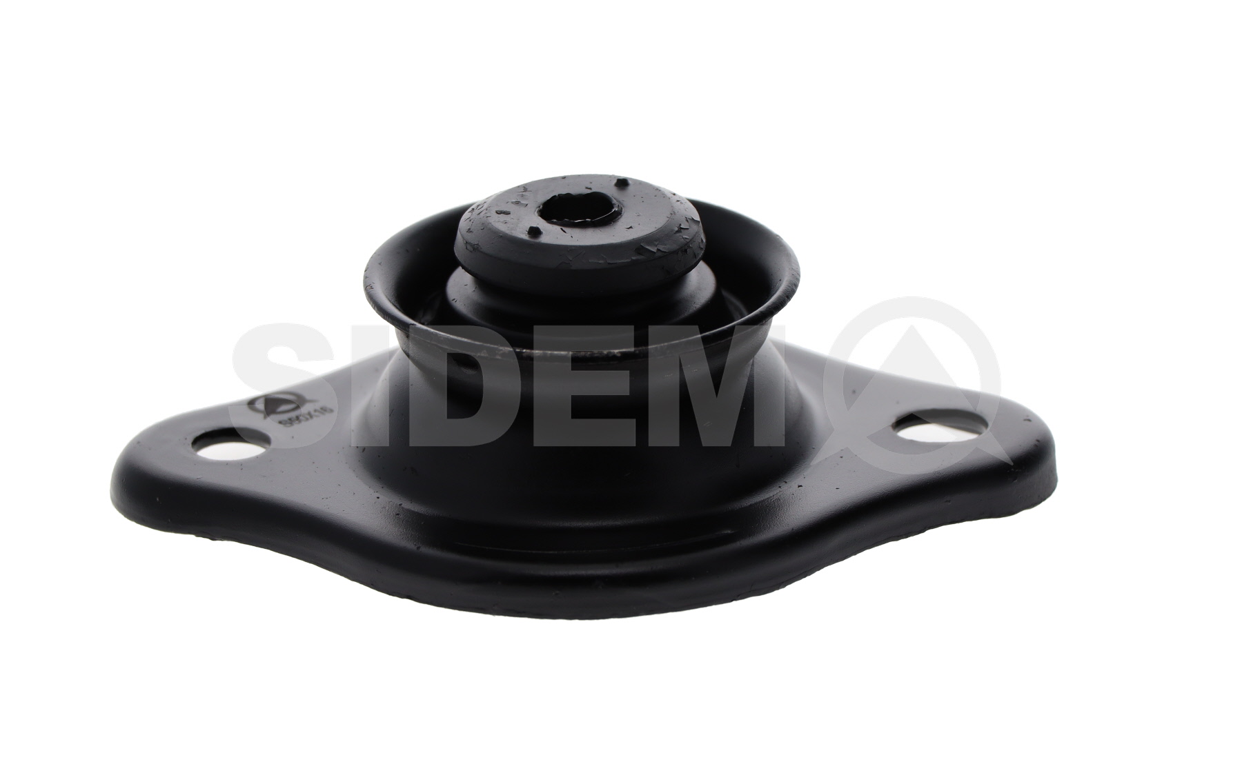 SIDEM 889501 Supporto ammortizzatore e cuscinetto Chevrolet Aveo Schrägheck 1.2 LPG 72 CV Benzina/Gasauto (GPL) 2007