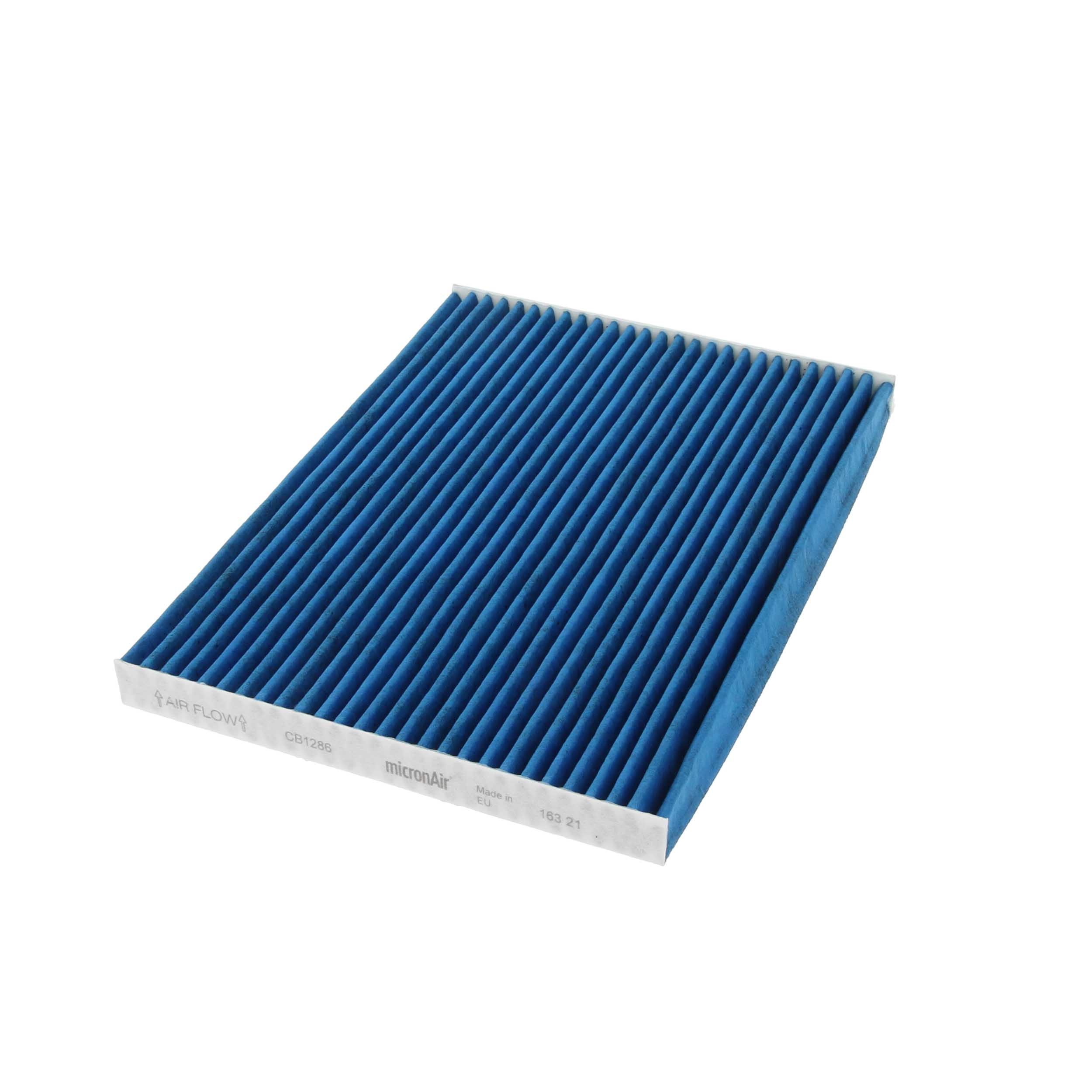 CORTECO 27277JD10A Filter vnútorného priestoru 49408475