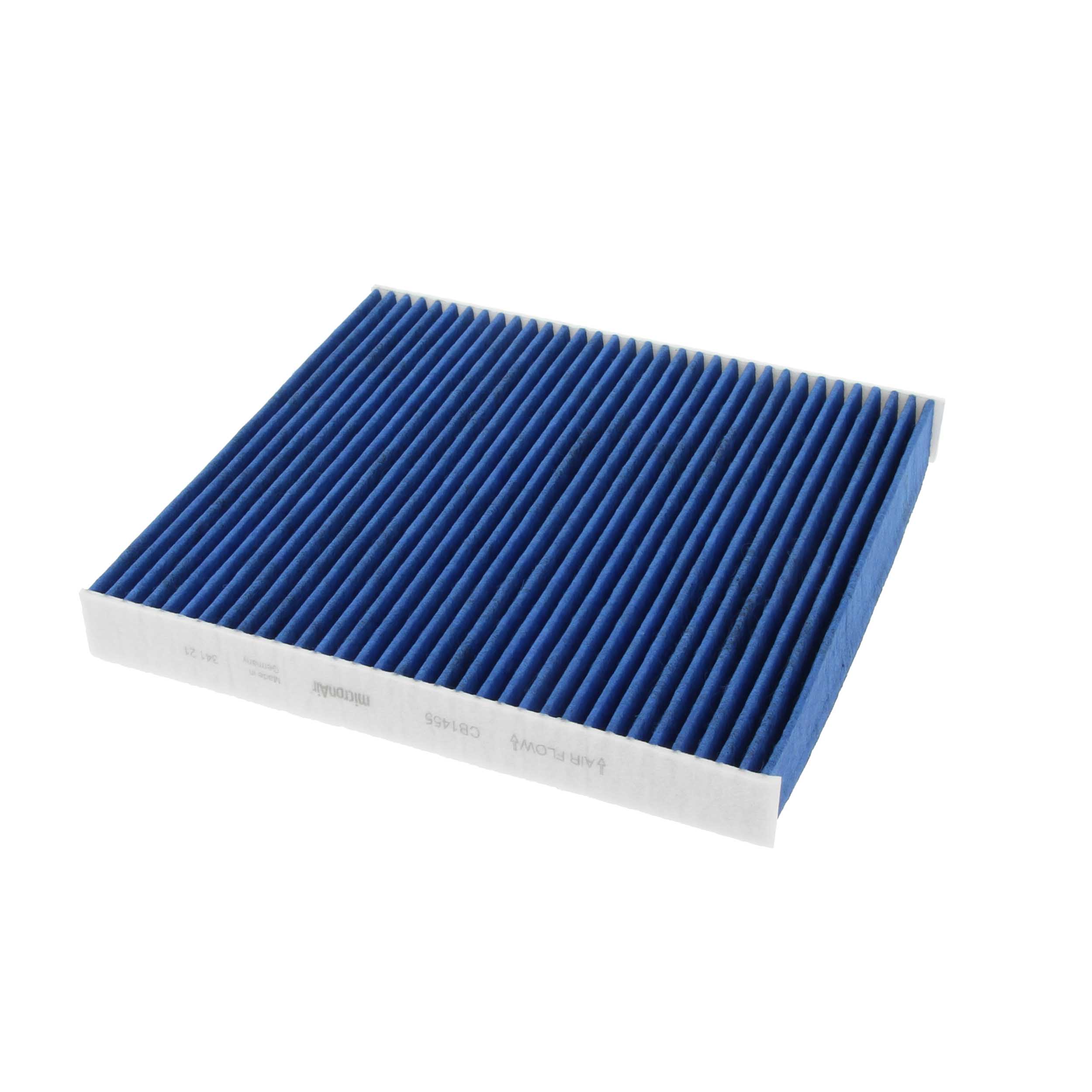 CORTECO 49408486 Filter vnútorného priestoru Volkswagen Tiguan III (CT1)
