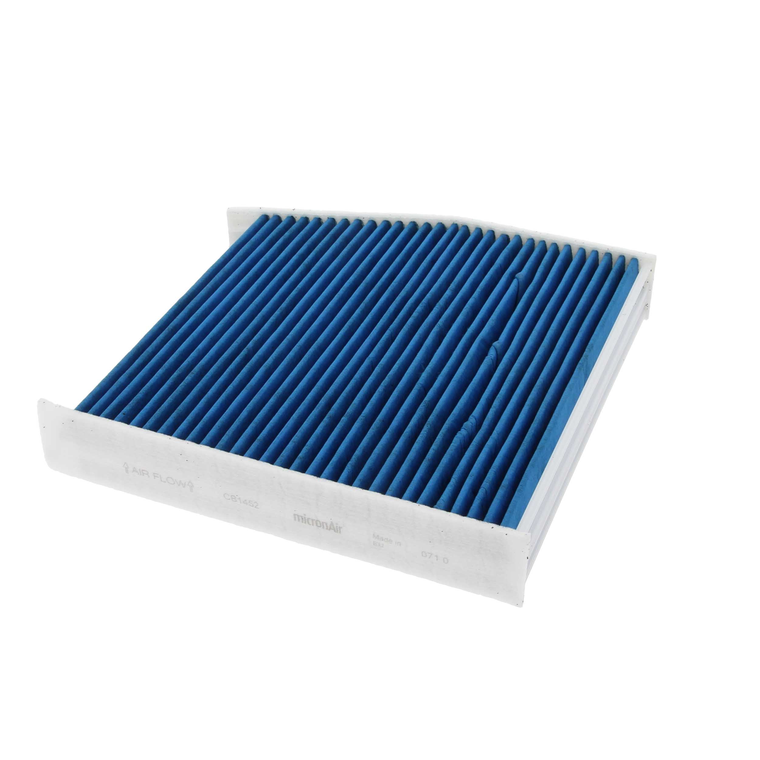 CORTECO 49408538 interieurfilter 27277-5DA2A