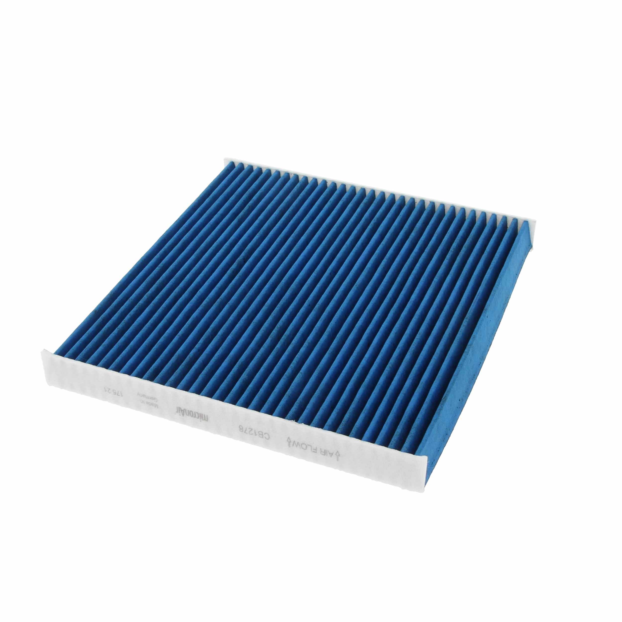 CORTECO 60 006 270 88 Suodatin, sisäilma 49408667